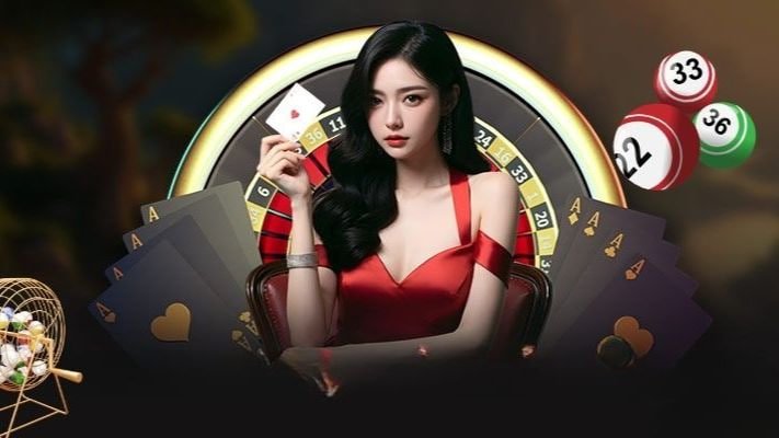 Privacy review screen for adults using live casino-style pages