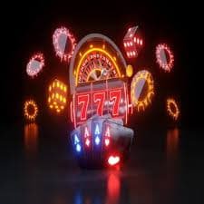 Slot-style entertainment comparison shown for adults on 2014 be